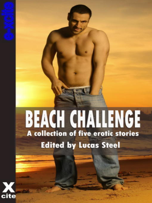Title details for Beach Challenge by Lucas Steele - Available